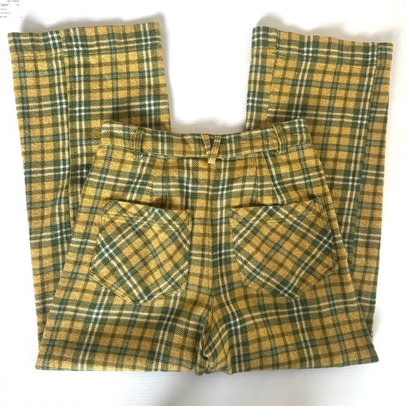 Free People Shape Up Trouser Pants Size 6 - Picture 6 of 8